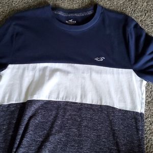 Hollister long sleeve